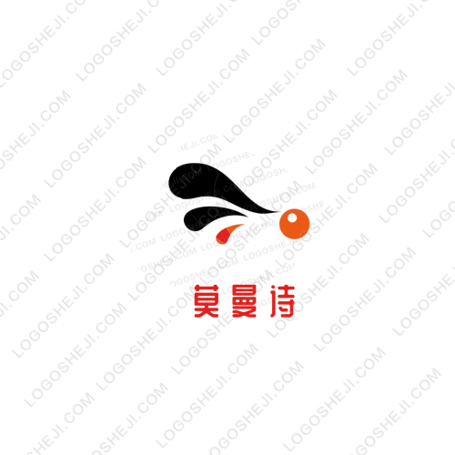貴州龍氏特種養(yǎng)殖專業(yè)合作計logo設(shè)計