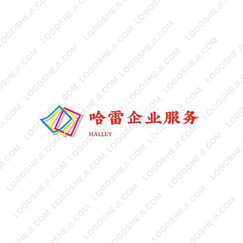 銘星科技logo設(shè)計(jì)