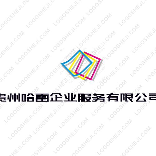 星韻logo設(shè)計(jì)