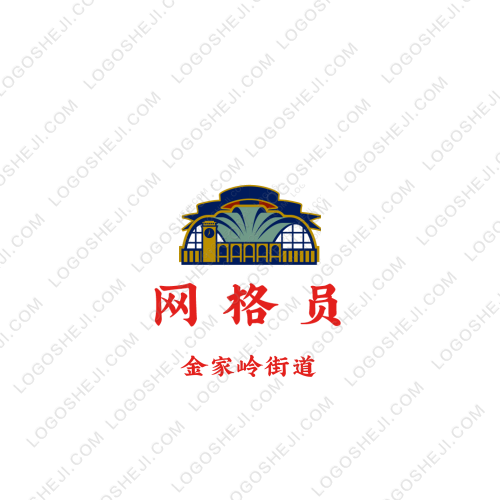 云馳地產(chǎn)logo設(shè)計
