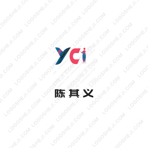 醬嬸兒地呀logo設計