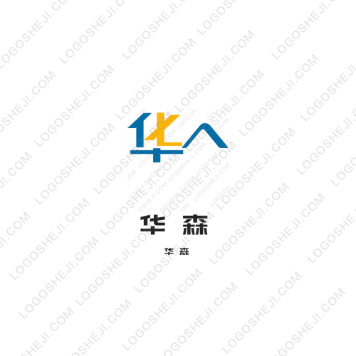 潤淼logo設(shè)計(jì)