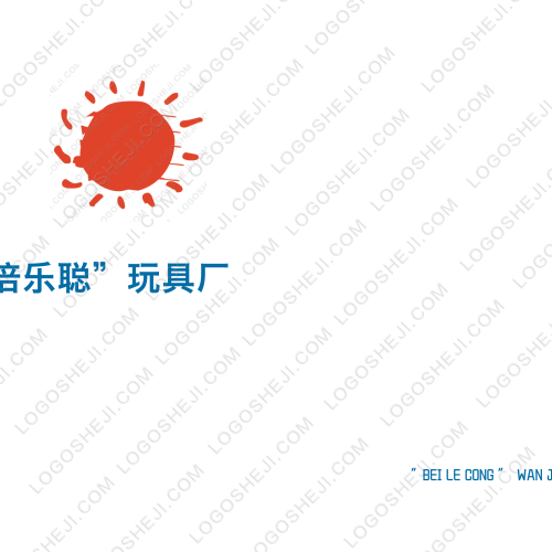 大巴山良心土雞logo設(shè)計