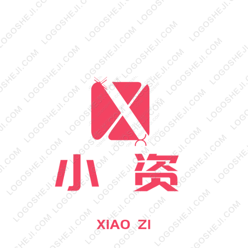 袁計劃logo設(shè)計
