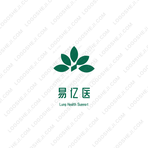 LiuJun商貿(mào)logo設(shè)計(jì)