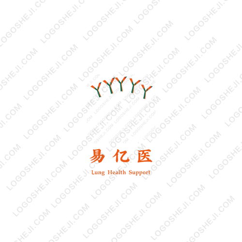 英茂logo設計