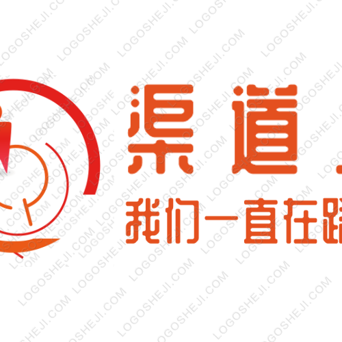 海鳥(niǎo)校園logo設(shè)計(jì)