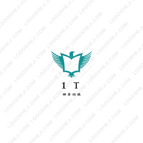 愛尚家logo設(shè)計