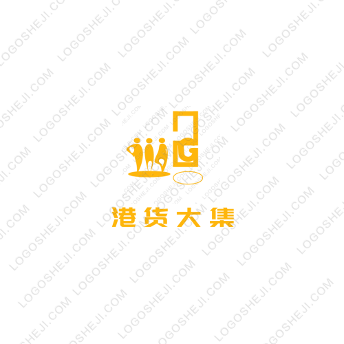 貝樂(lè)購(gòu)logo設(shè)計(jì)