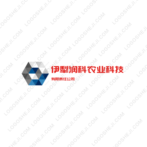 睿德智能logo設(shè)計