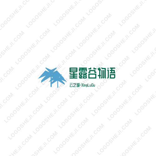 瞇電logo設(shè)計(jì)