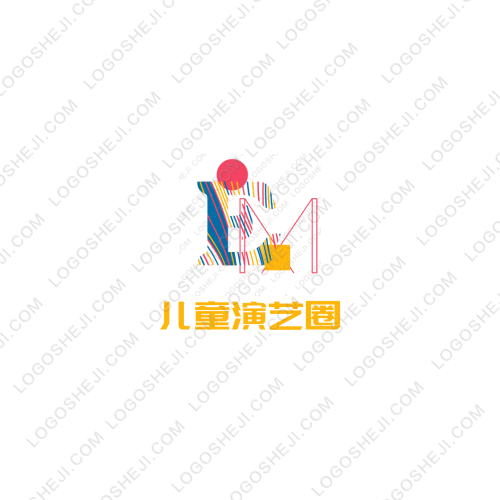 揚攝logo設計
