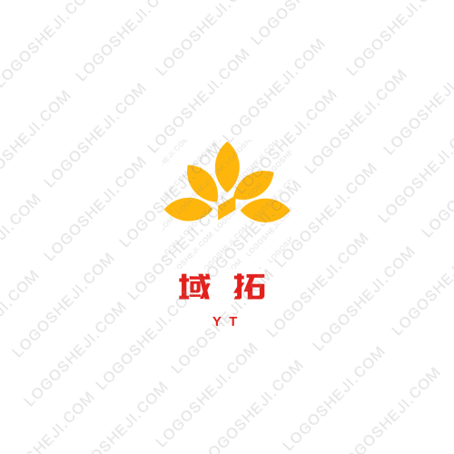 落大大erlogo設(shè)計