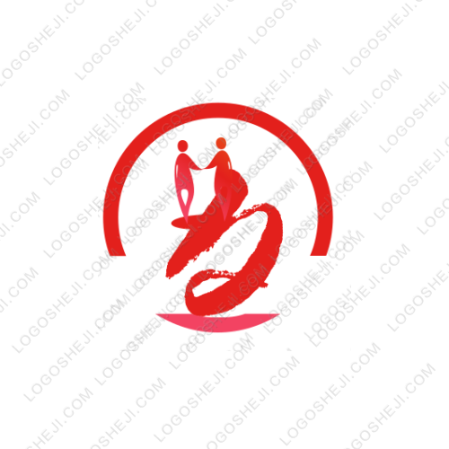 優(yōu)優(yōu)家潮貨精選logo設(shè)計(jì)