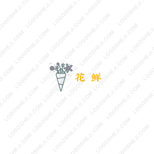 惠鄰易購生活超市l(wèi)ogo設(shè)計(jì)