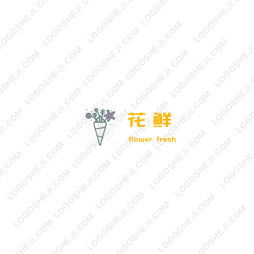 巴伊太太logo設(shè)計