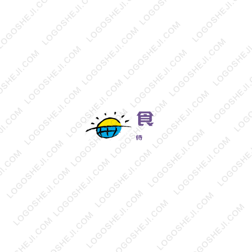博樂logo設(shè)計
