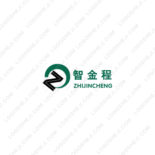 風(fēng)雨兼程logo設(shè)計(jì)