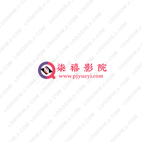 青春里logo設(shè)計(jì)