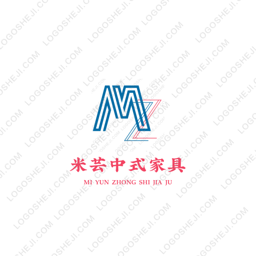 創(chuàng)造.??家logo設(shè)計