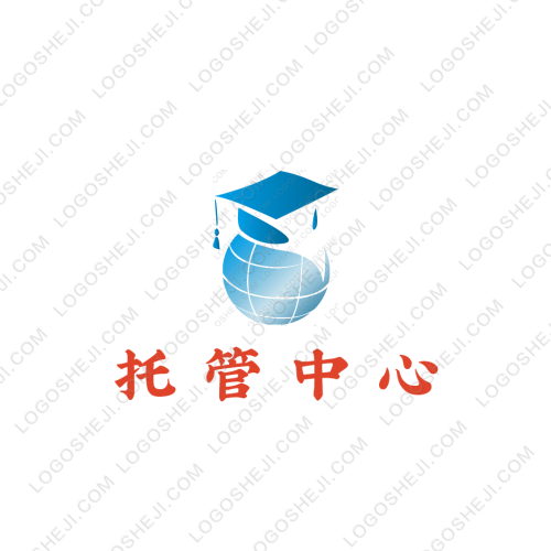 如意門業(yè)logo設(shè)計