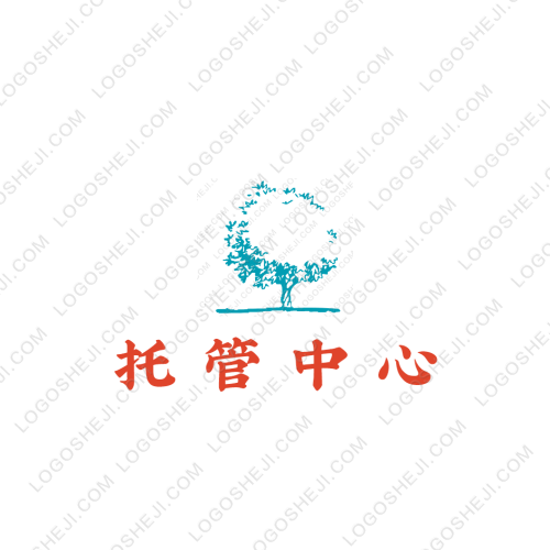 L. F川劇變臉傳承工作室logo設計