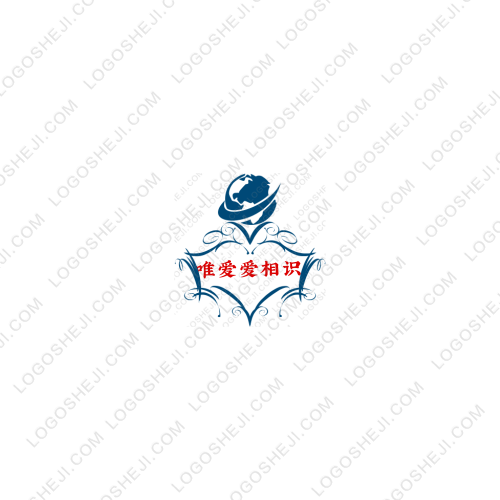 樂享農(nóng)場logo設(shè)計