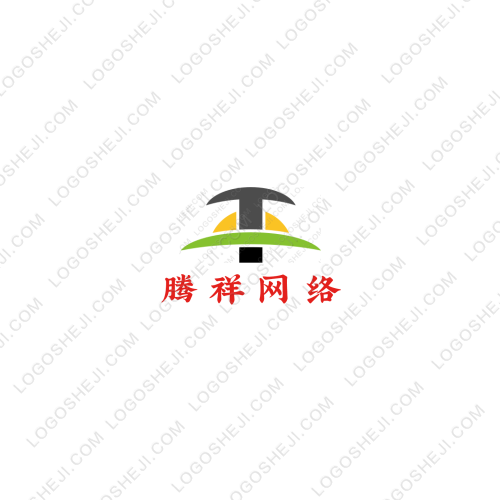 北5B311logo設(shè)計