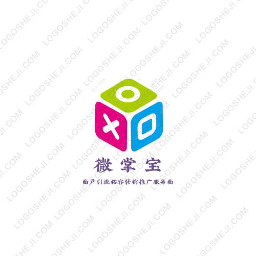 冰點(diǎn)智創(chuàng)工坊logo設(shè)計(jì)