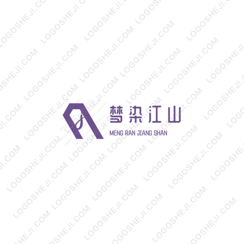九萬商城logo設(shè)計