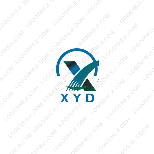 走起聯(lián)盟logo設(shè)計(jì)