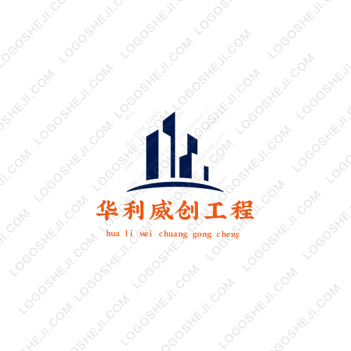 追夢(mèng)咸魚(yú)logo設(shè)計(jì)