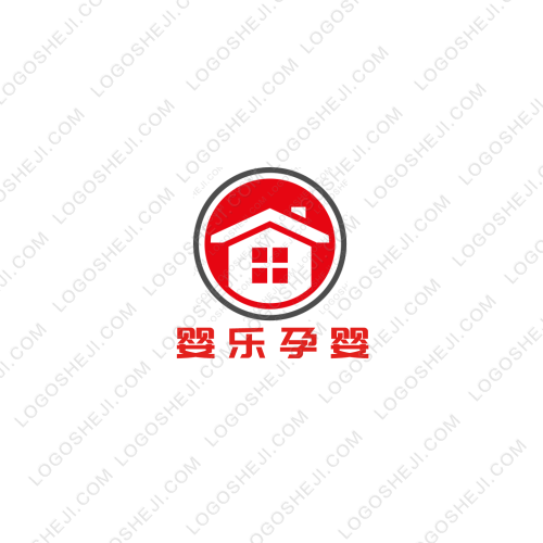 眾紛享cakelogo設(shè)計(jì)