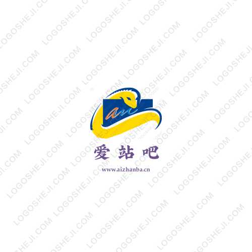 晴天資源網(wǎng)logo設(shè)計