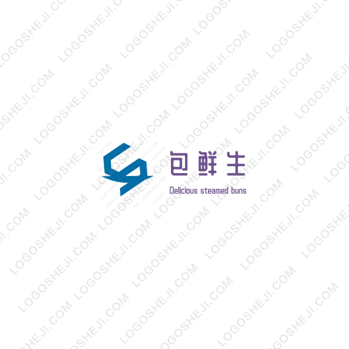 悅韓宮logo設(shè)計(jì)