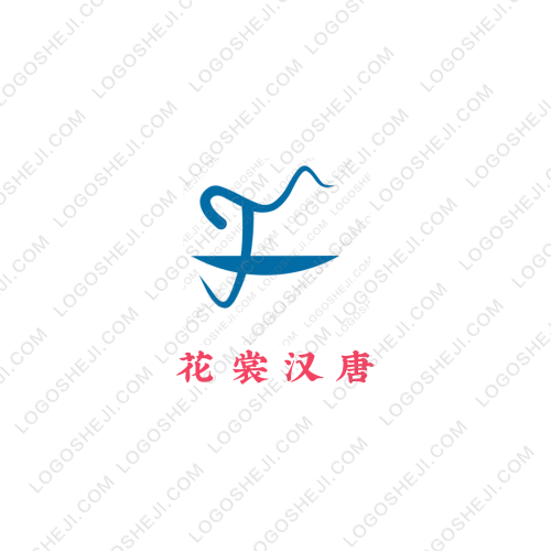 纖弋logo設計