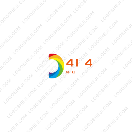 陜西桂眾財務咨詢有限公司logo設計