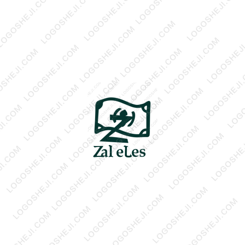 小海愛音樂logo設(shè)計(jì)
