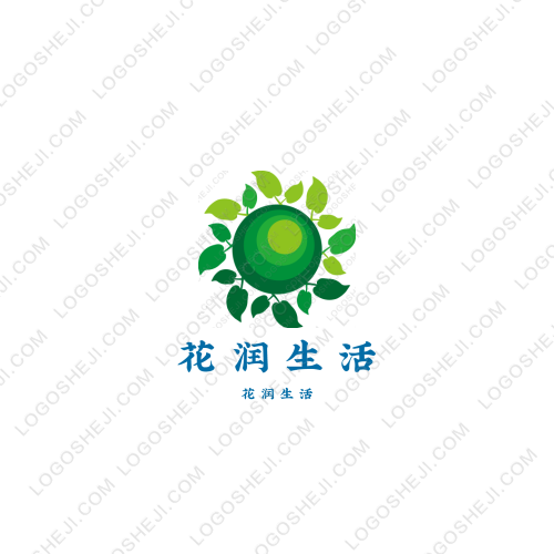 瑞鑫豐logo設計