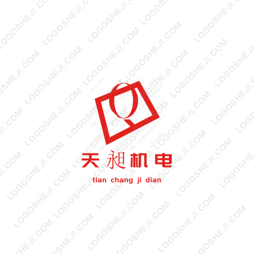 horchipslogo設(shè)計(jì)