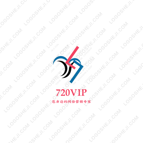 佟掌柜logo設(shè)計
