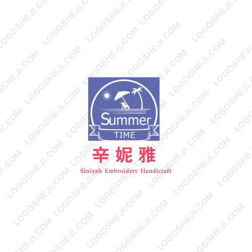 新車二手車logo設(shè)計(jì)