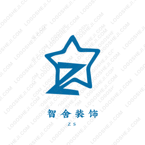 三小家logo設計