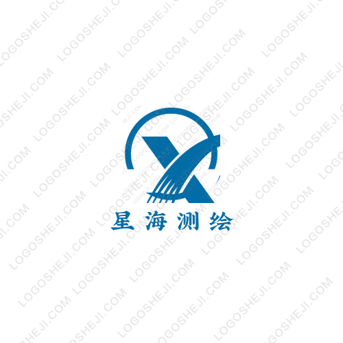 DTP京墨大藥房logo設(shè)計(jì)