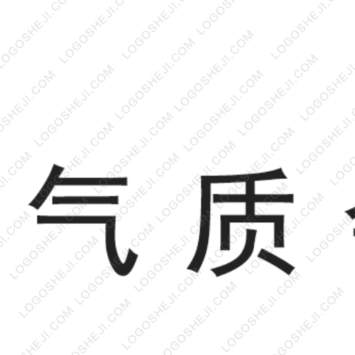 野貍首飾logo設(shè)計(jì)