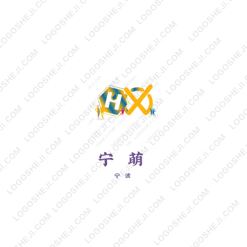 經(jīng)濟(jì)學(xué)就要這么做logo設(shè)計