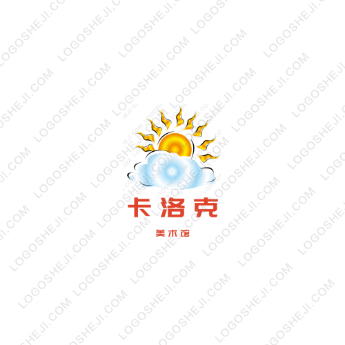 鴻圖教育logo設(shè)計