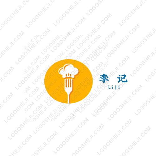 江logo設計