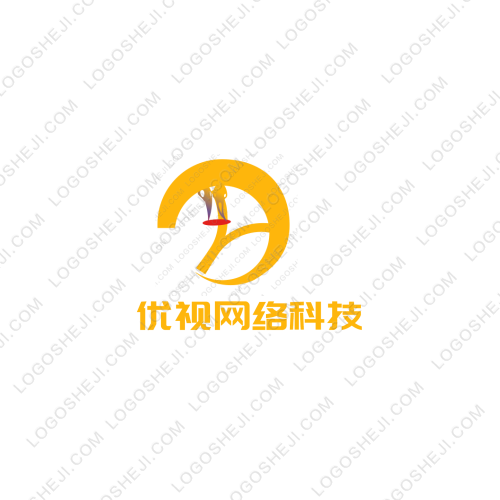 智舍裝飾logo設(shè)計(jì)