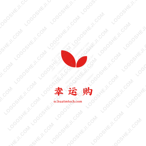 萌學(xué)院logo設(shè)計(jì)